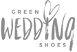 Green Wedding Shoes