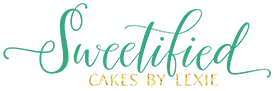 Sweetified Logo