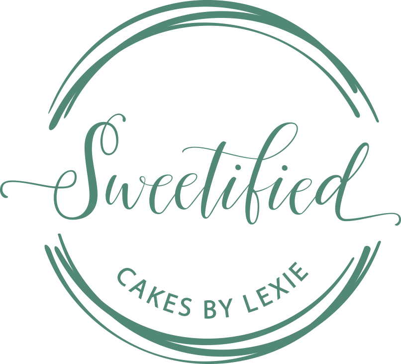 Sweetified Badge Jade